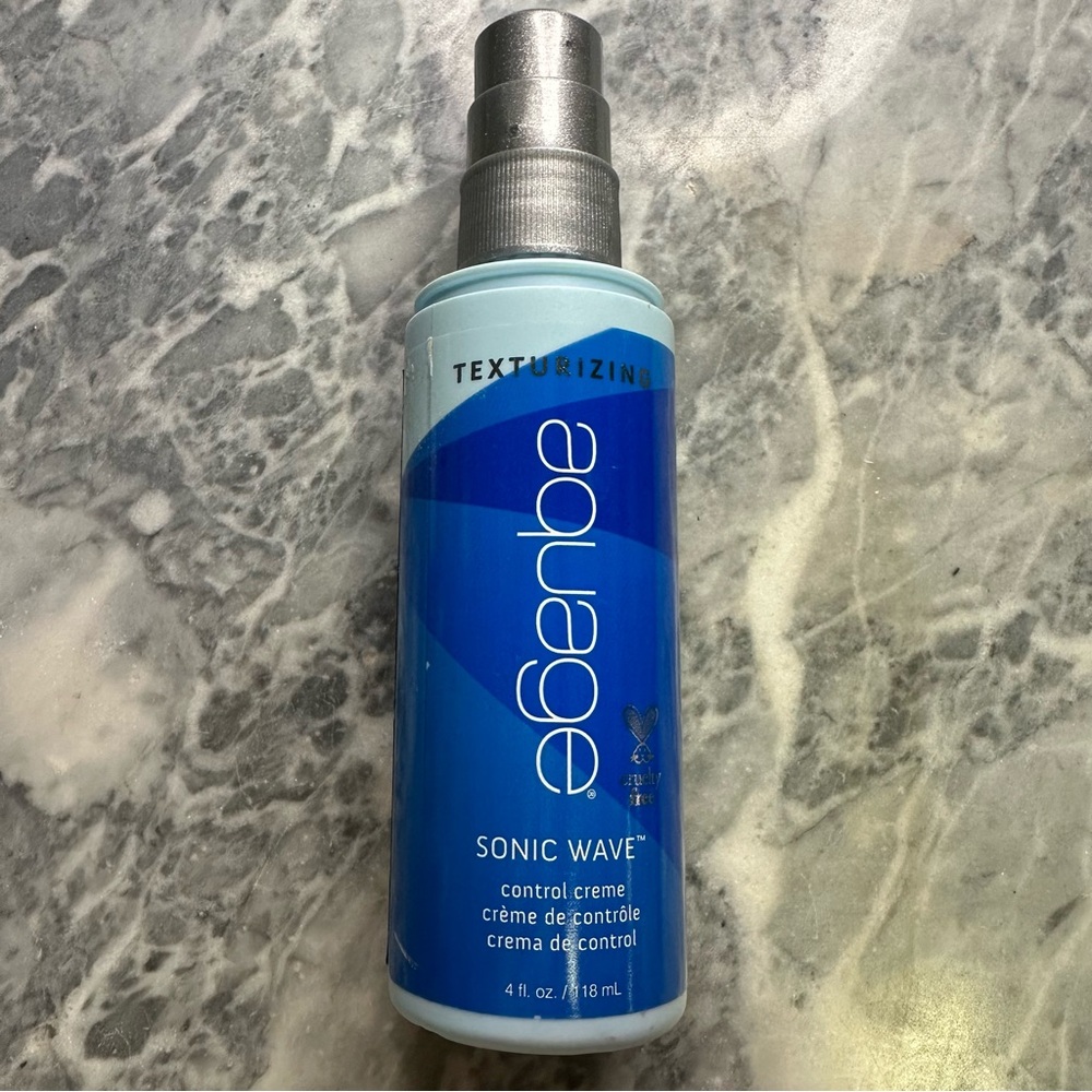 Aquage‎ Sonic Wave Control Creme